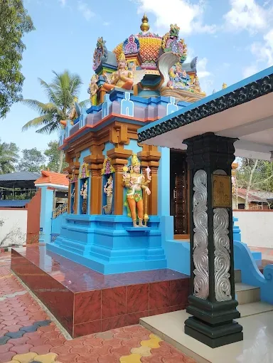 Temple Image